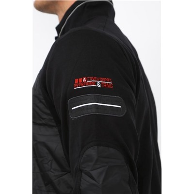 Костюм 22221 (Темно-синий)