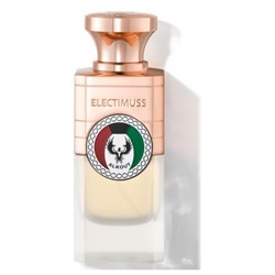ELECTIMUSS ALKOUT 100ml parfume TESTER