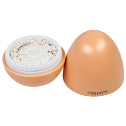 Tony Moly, Охлаждающая и стягивающая яичная маска для лица, 30 г