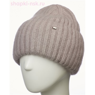 Амира 902 Шапка женская флис (56-58)