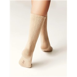 Conte elegant Носки ACTIVE  хлопковые (удлиненные)