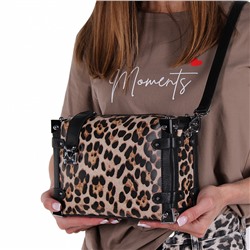 Сумка 1935Y apricot Polina&Eiterou