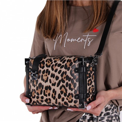 Сумка 1935Y apricot Polina&Eiterou