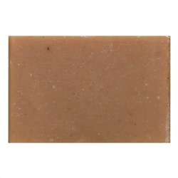Heritage Store, Rosewater & Glycerin, Handmade Soap, 3.5 oz (100 g)