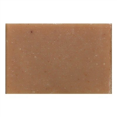 Heritage Store, Rosewater & Glycerin, Handmade Soap, 3.5 oz (100 g)