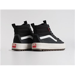 Зимние Кеды VANS Sk8-Hi MTE-3 Gore-Tex