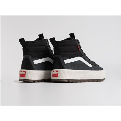 Зимние Кеды VANS Sk8-Hi MTE-3 Gore-Tex