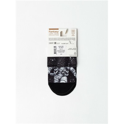 Полиамидные CONTE FANTASY Носки женские