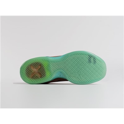 Кроссовки Nike Kobe 10 Elite