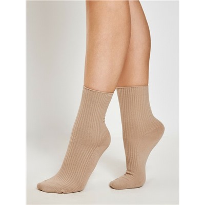 Носки жен. в наборе из 3 пар Sabien