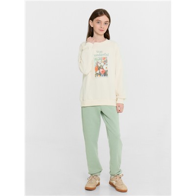 БРЮКИ ДЛЯ ДЕВОЧЕК 187834