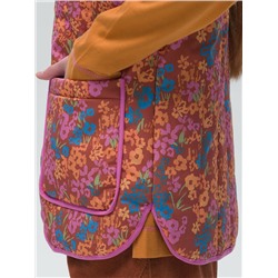 жилет для девочек