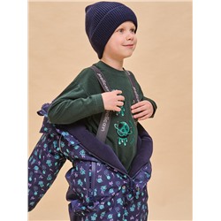 Комбинезон для мальчиков