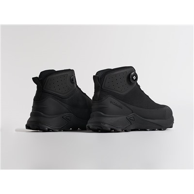 Зимние Кроссовки Columbia