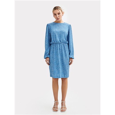 ПЛАТЬЕ ЖЕНСКОЕ 152618