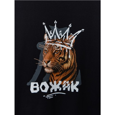 КОМПЛЕКТ МУЖСКОЙ (ФУТБОЛКА, ШОРТЫ) 591044