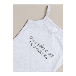 Комплект (Майка+Трусы) BATIK, 1054677