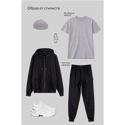 Мужская футболка Happyfox