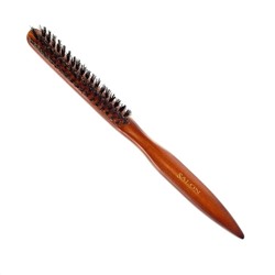 Salon Расчёска для начёса, натуральная щетина 336-17049 1186