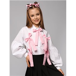 Блузка для девочки Соль&Перец