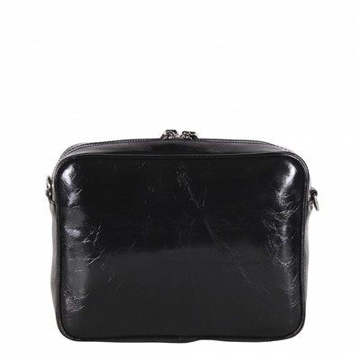 Сумка 5156-1VG black Vitelli Grassi