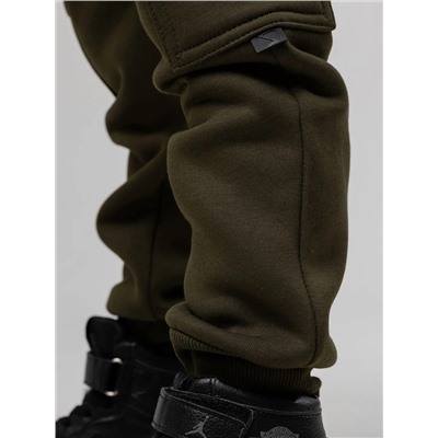 Bodo Брюки 6-410МU