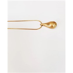 Кулон на цепочке