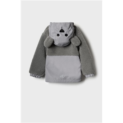 Куртка детская для мальчиков (ветровка) PLAYTODAY, 1240531