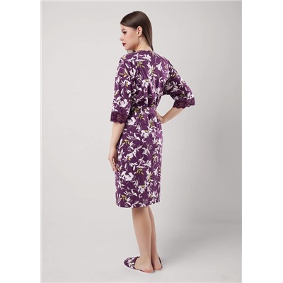 Халат женский