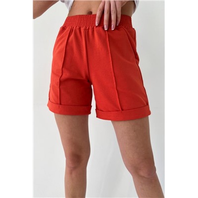 Шорты 8190 (Терракот)