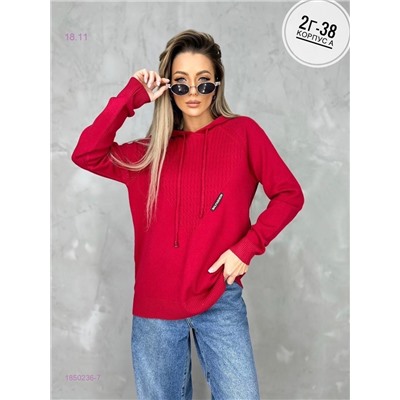 Худи 1850236-7