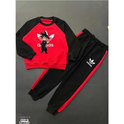 костюм 1848272-8