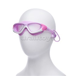 Очки для плавания "Стиль" в коробке