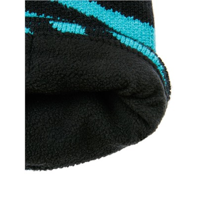 Шапка трикотажная для девочек