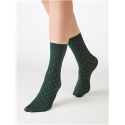 Носки женские полиамид, Minimi, Micro pois 70 носки