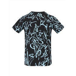 Апрель Футболка 1ПДФК3585001н