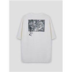 ФУТБОЛКА МУЖСКАЯ 111858