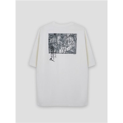 ФУТБОЛКА МУЖСКАЯ 111858