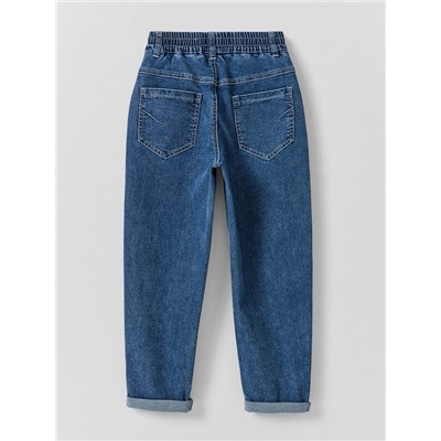 ДЖИНСЫ ДЛЯ МАЛЬЧИКОВ (осенне-зимний ассортимент) 2026-1DTB903-3