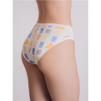 INDEFINI Трусы 3332LUF