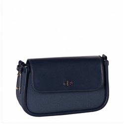 Сумка 012311070 navy Chisbella