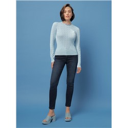 Conte elegant Джинсы CON-588