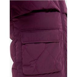 GZFW5292 (Пальто для девочки, Pelican )