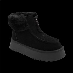 Угги G16 черные