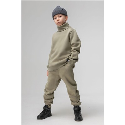 Костюм (Водолазка+Брюки) BODO-S, 973407