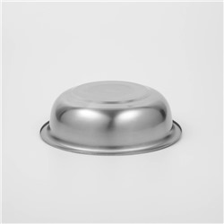 Таз «Греттель», 3.5 л, 29×8.5 см, нержавеющая сталь