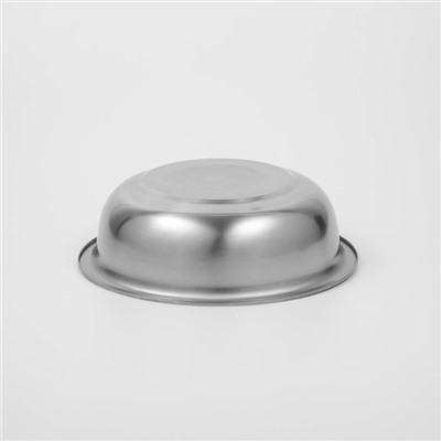 Таз «Греттель», 3.5 л, 29×8.5 см, нержавеющая сталь