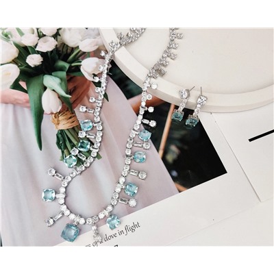 Комплект вечернее