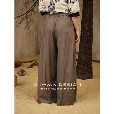 DIMMA Брюки 2584