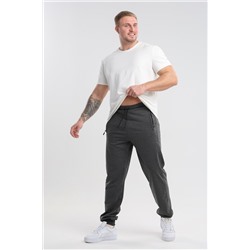 07 Брюки мужские с манжетом